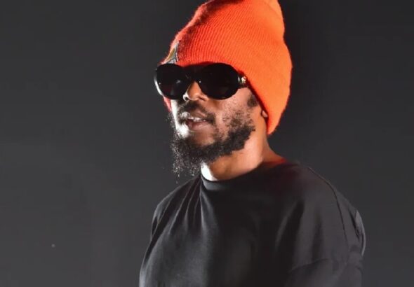 Kendrick Lamar's Movie With South Park Creators Gets New 2026 Release Date