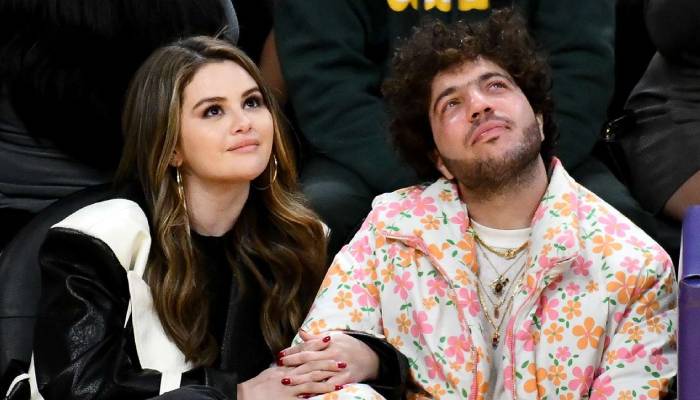 Selena Gomez and Benny Blanco’s Partnership