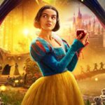 Snow White movie? (2025)