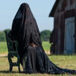 The Woman in the Yard