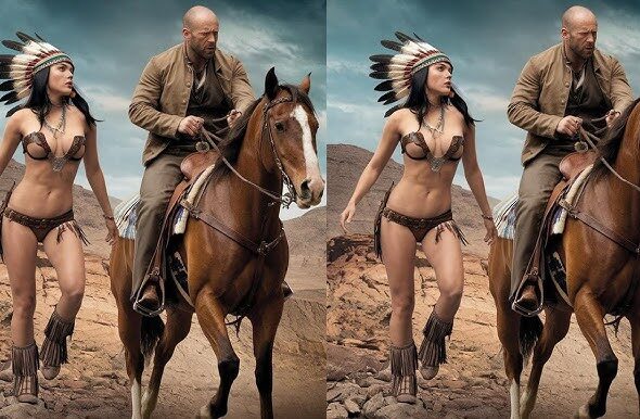 "Apache"