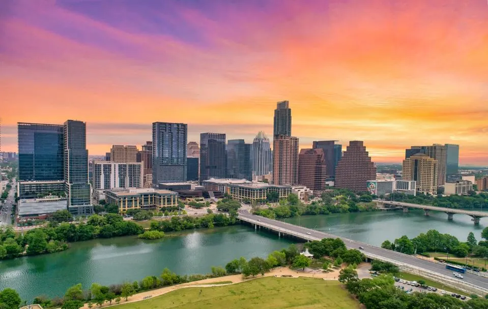 Austin, Texas