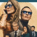 Black Bag Review: The Spy Comedy That Hits All the Right Notes
