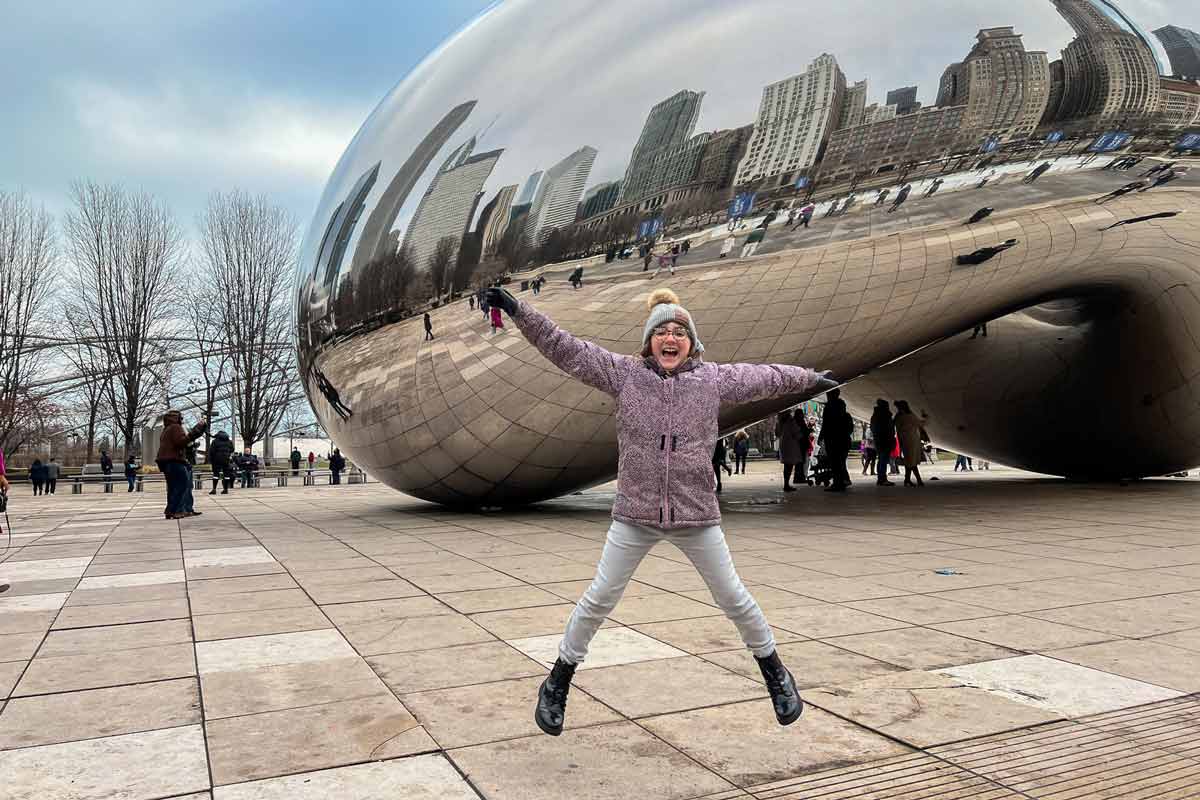 Chicago, Illinois
