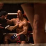 Dwayne Johnson, is that you? See his dramatic new look as UFC fighter