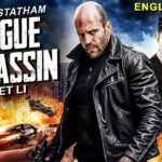 Jason Statham In ROGUE ASSASSIN