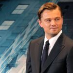 Leonardo DiCaprio