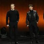 Meet the Fab Four: Stars Revealed for Upcoming Beatles Film