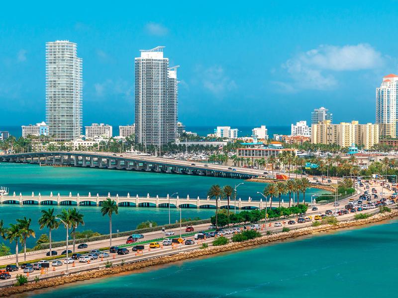 Miami, Florida