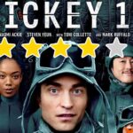 Mickey 17 Review: A Mind-Bending Sci-Fi Thriller with Heart and Humor