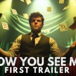 Now You See Me Now You Don’t (2025)