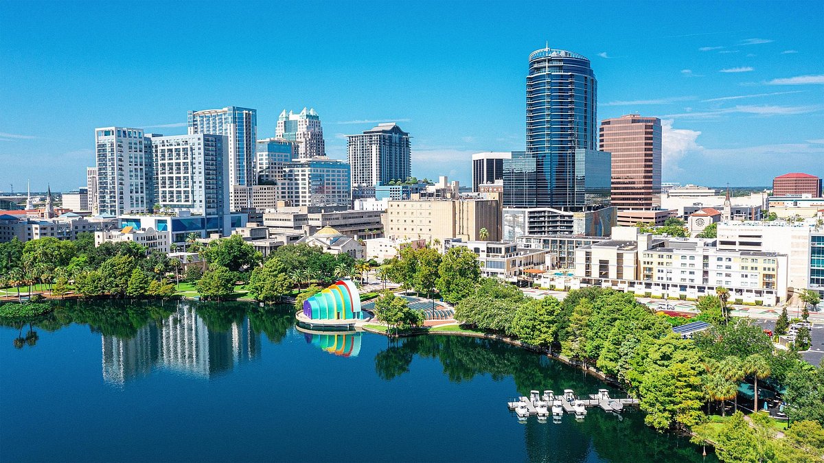 Orlando, Florida