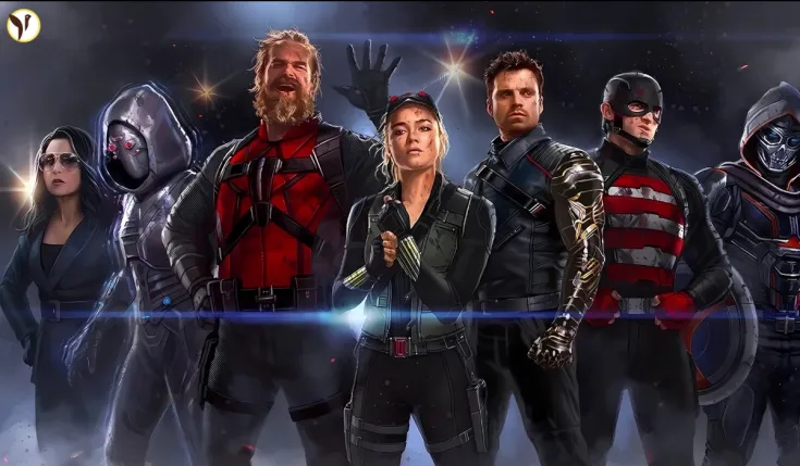 Thunderbolts (2025) Review