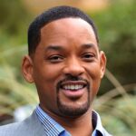 Will Smith Biography