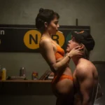 Caught Stealing First Look Austin Butler Runs Wild in First Look at Darren Aronofsky’s