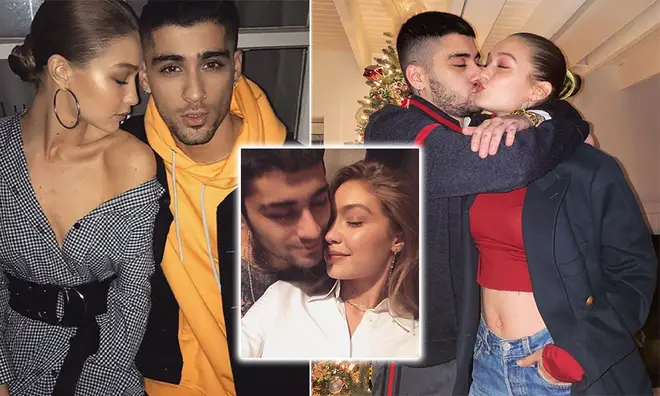 Gigi Hadid Personal Life