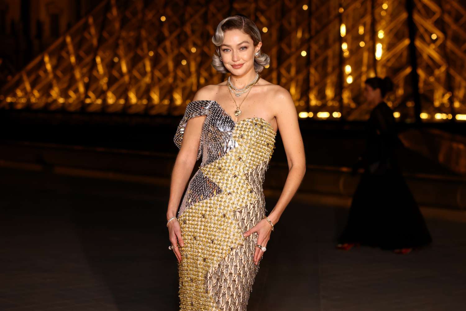 Gigi Hadid