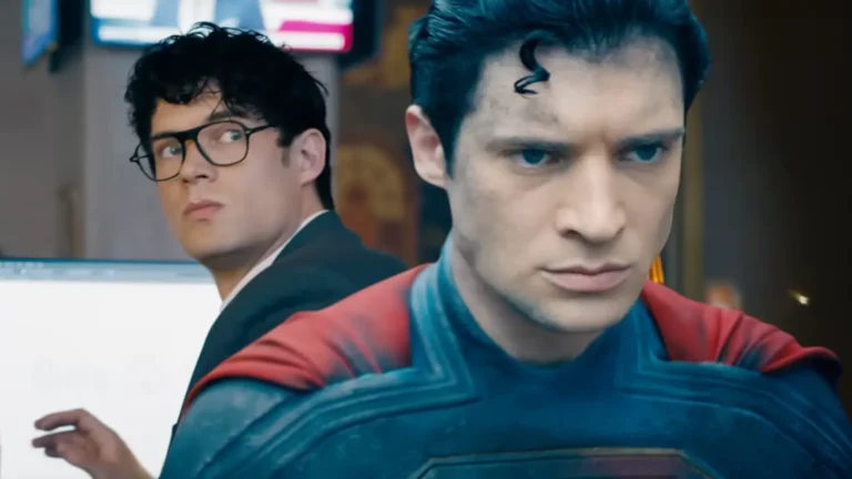 James Gunn Addresses When The Next Superman Movie Trailer Will Release: