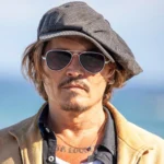 Johnny Depp
