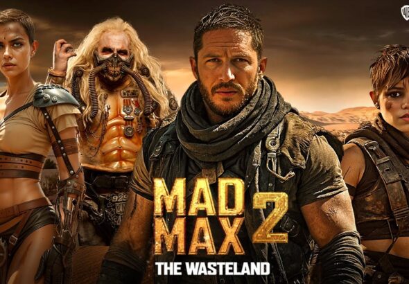 Summer 2025 Movie Preview