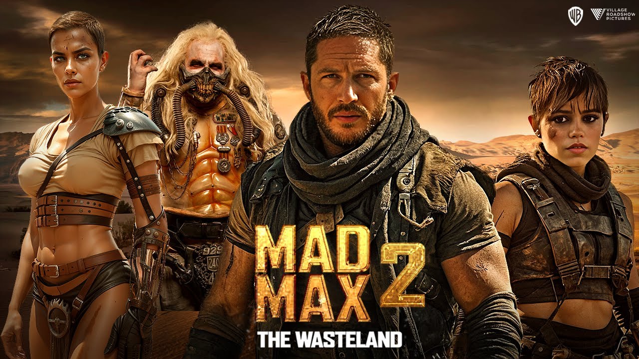 Summer 2025 Movie Preview