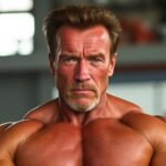 Arnold Schwarzenegger