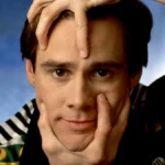 Jim Carrey