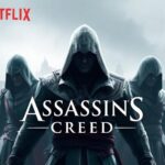 Assassins Creed TV Series