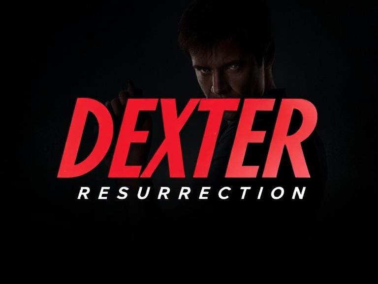 Dexter Resurrection Breaks Showtime's All-Time Streaming Viewership Records