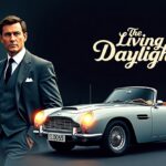 The Living Daylights – A Deep Dive into the James Bond Classic