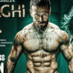 Baaghi 4 Teaser Tiger Shroff Faces Sanjay Dutt in a Bloody Showdown