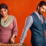 Divya Khossla Prepares for Ek Chatur Naar by Living in Lucknow Slums