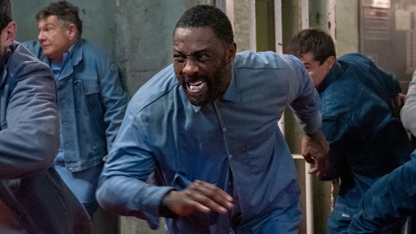 Luther