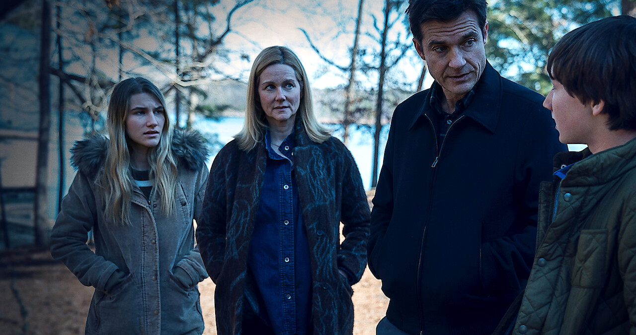 Ozark