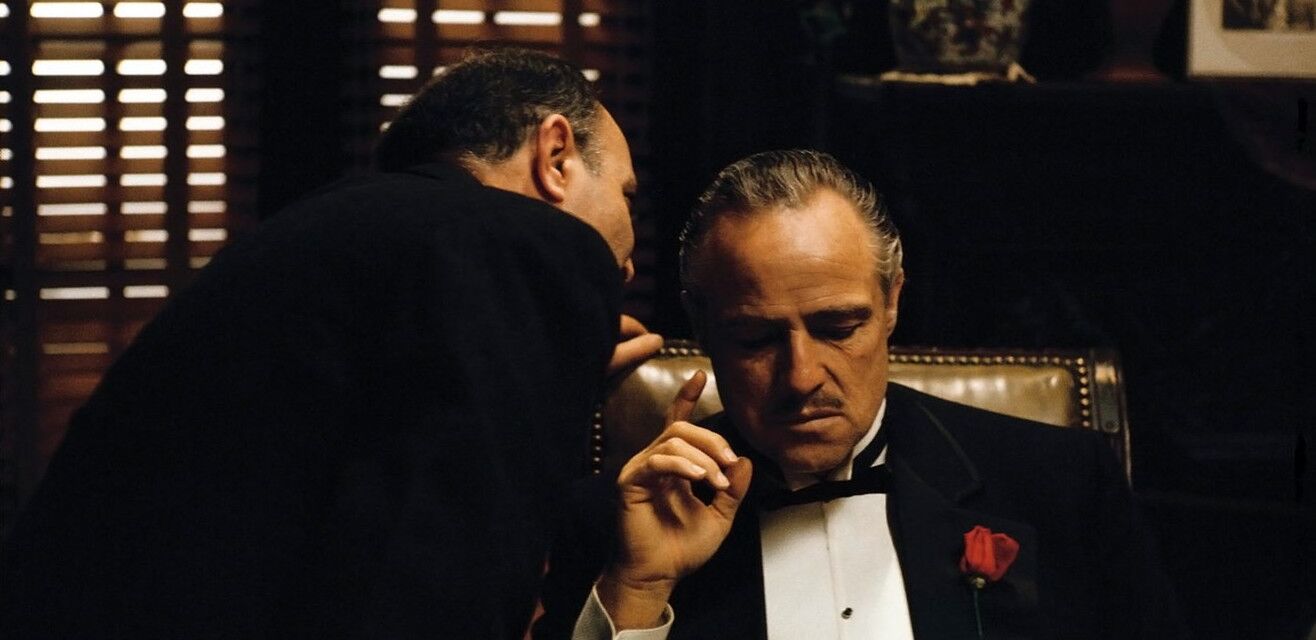 The Godfather (1972)