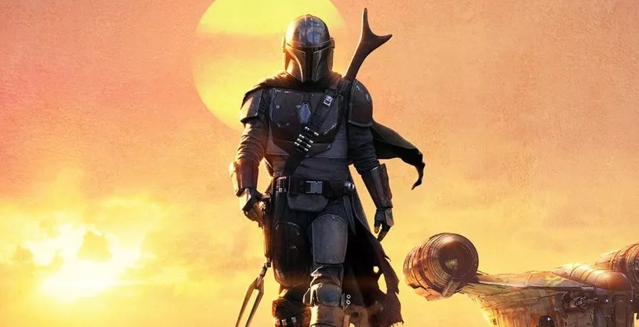 The Mandalorian (2019–)