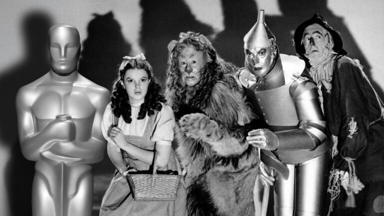 The Wizard of Oz (1939)