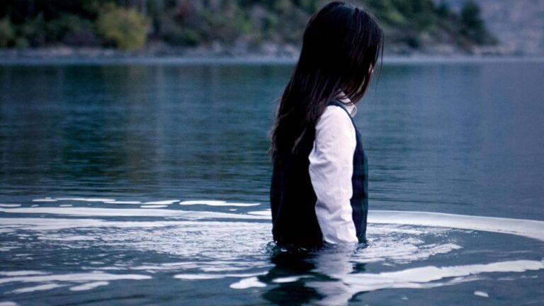 Top of the Lake