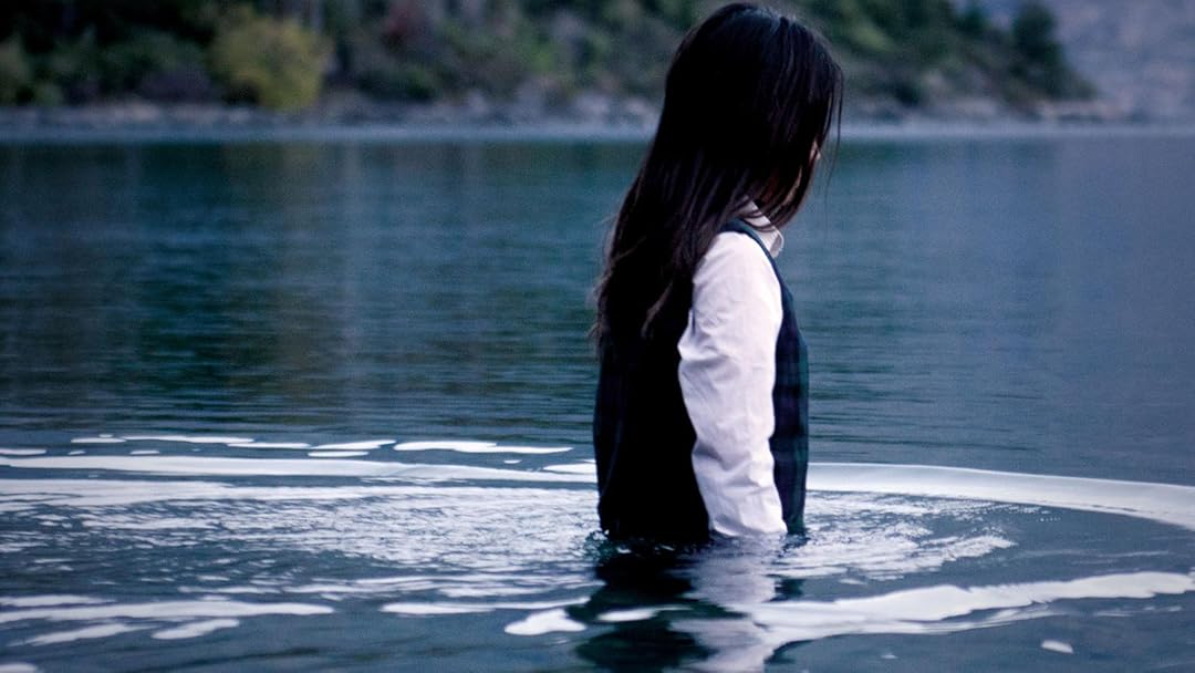 Top of the Lake