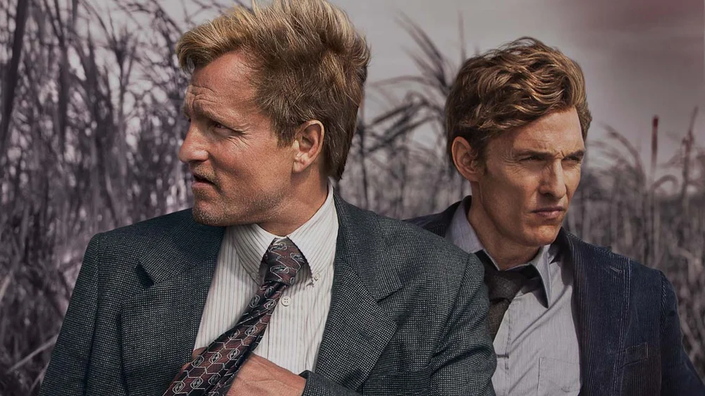 True Detective (Season 1)