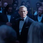 James Bond Films Head to Netflix in Major Licensing Deal With Amazon MGM Studios