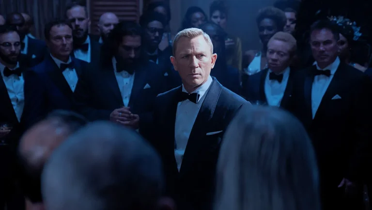 James Bond Films Head to Netflix in Major Licensing Deal With Amazon MGM Studios