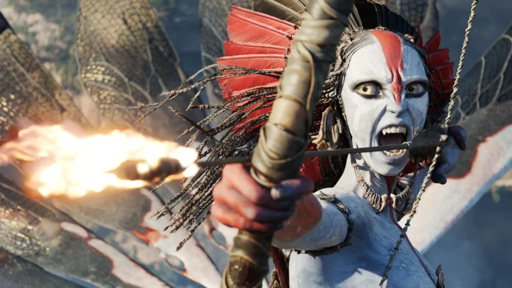 ‘Avatar: Fire And Ash’ soars past $55m in first two days at global box office