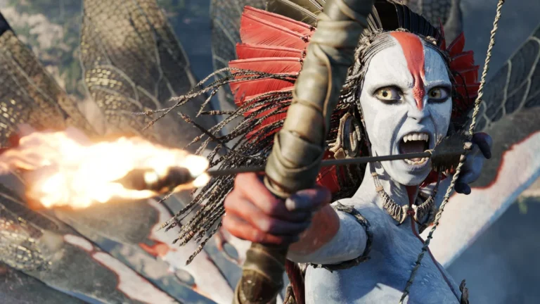 ‘Avatar: Fire And Ash’ soars past $55m in first two days at global box office