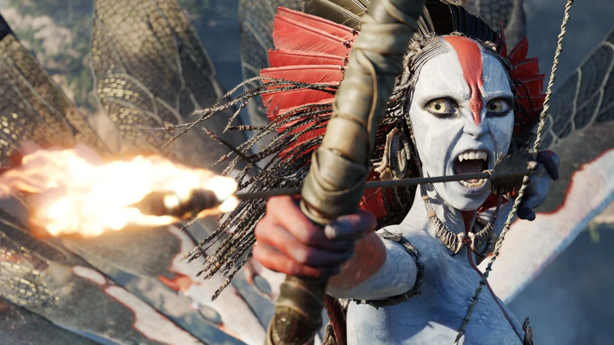 ‘Avatar: Fire And Ash’ soars past $55m in first two days at global box office