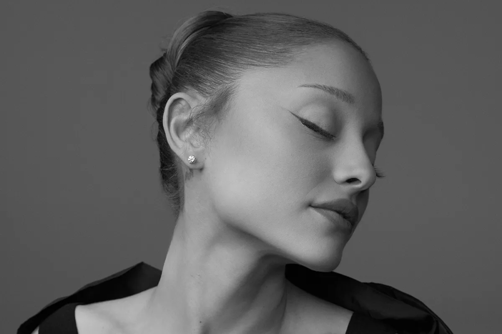 Ariana Grande Champions Cynthia Erivo After ‘Wicked: For Good’