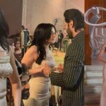 Hania Aamir’s response to a viral divorce prediction