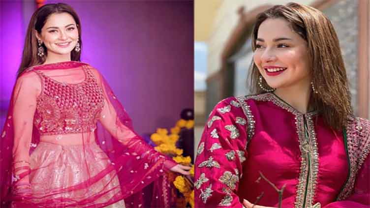 Hania Aamir’s response to a viral divorce prediction has the internet talking!