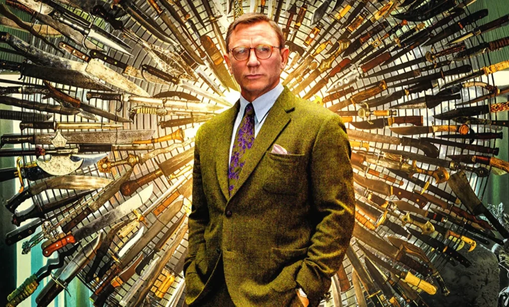 Knives Out's Secret Fourth Instalment Told Us How Benoit Blanc's Story Ends