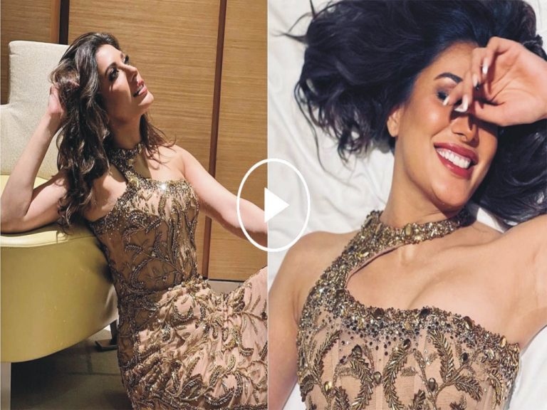 Mehwish Hayat Upset Over Music Concert in Islamabad